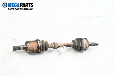 Полуоска за Mazda 6 Station Wagon I (08.2002 - 12.2007) 2.0 DI, 136 к.с., позиция: предна, лява