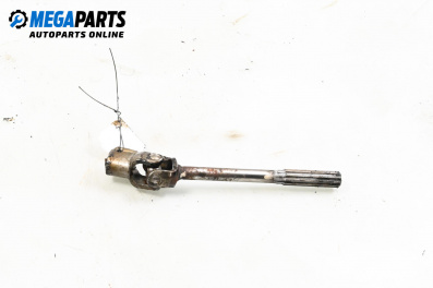 Каре на волана за Mazda 6 Station Wagon I (08.2002 - 12.2007) 2.0 DI, 136 к.с., комби