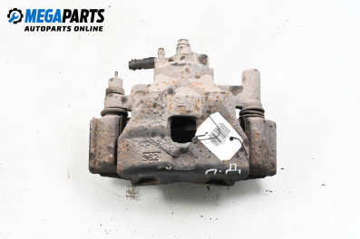 Спирачен апарат за Mazda 6 Station Wagon I (08.2002 - 12.2007), позиция: предна, дясна