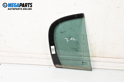 Фикс за Opel Signum Hatchback (05.2003 - 12.2008), 4+1 вр., хечбек, позиция: дясна