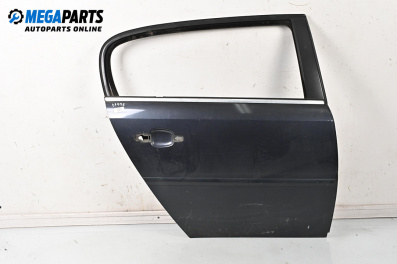 Врата за Opel Signum Hatchback (05.2003 - 12.2008), 4+1 вр., хечбек, позиция: задна, дясна