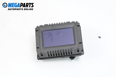 Дисплей навигация за Opel Signum Hatchback (05.2003 - 12.2008), № 24461295