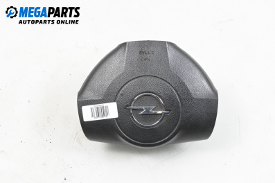Airbag за Opel Signum Hatchback (05.2003 - 12.2008), 4+1 вр., хечбек, позиция: предна