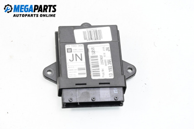 Модул врата за Opel Signum Hatchback (05.2003 - 12.2008), № 13193366