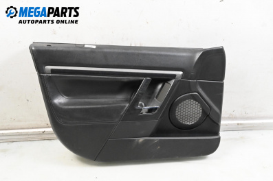 Кора врата за Opel Signum Hatchback (05.2003 - 12.2008), 4+1 вр., хечбек, позиция: предна, лява