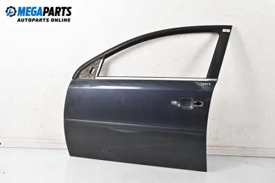 Врата за Opel Signum Hatchback (05.2003 - 12.2008), 4+1 вр., хечбек, позиция: предна, лява