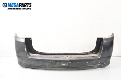 Задна броня за Opel Signum Hatchback (05.2003 - 12.2008), хечбек