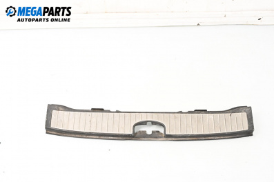 Планка багажник за Opel Signum Hatchback (05.2003 - 12.2008), 4+1 вр., хечбек