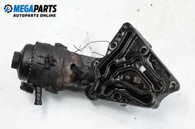 Корпус за маслен филтър за Opel Signum Hatchback (05.2003 - 12.2008) 1.9 CDTI, 150 к.с.