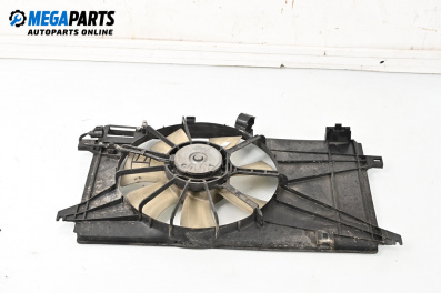 Перка охлаждане за Mazda 5 Minivan I (02.2005 - 12.2010) 2.0 CD, 143 к.с.