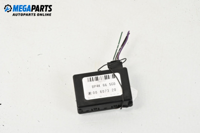 Сензор за дъжд за Mazda 5 Minivan I (02.2005 - 12.2010), № 00607320