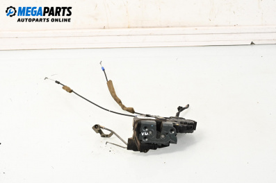 Брава на врата за Mazda 5 Minivan I (02.2005 - 12.2010), позиция: предна, лява