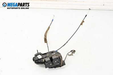 Брава на врата за Mazda 5 Minivan I (02.2005 - 12.2010), позиция: предна, дясна
