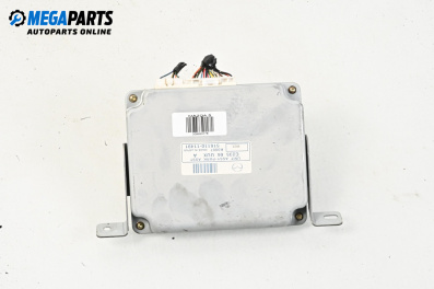 Модул парктроник за Mazda 5 Minivan I (02.2005 - 12.2010), № C23566UUX
