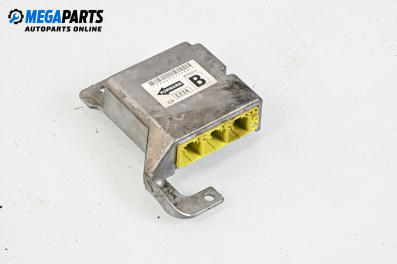 Модул за AIRBAG за Mazda 5 Minivan I (02.2005 - 12.2010), № W2T80274