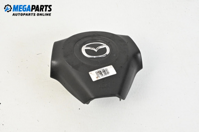 Airbag за Mazda 5 Minivan I (02.2005 - 12.2010), 4+1 вр., миниван, позиция: предна