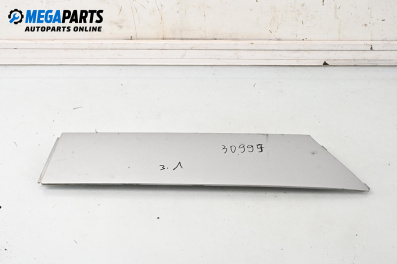 Външни лайсни за Mazda 5 Minivan I (02.2005 - 12.2010), миниван, позиция: лява