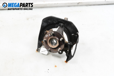 Шенкел главина за Mazda 5 Minivan I (02.2005 - 12.2010), позиция: предна, лява