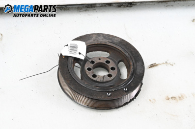 Демпферна шайба за Mazda 5 Minivan I (02.2005 - 12.2010) 2.0 CD, 143 к.с.