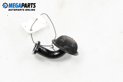 Сонда гориво за Mazda 5 Minivan I (02.2005 - 12.2010) 2.0 CD, 143 к.с.