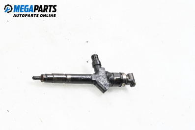 Дюза дизел за Mazda 5 Minivan I (02.2005 - 12.2010) 2.0 CD, 143 к.с.
