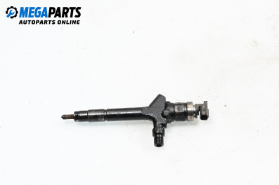Дюза дизел за Mazda 5 Minivan I (02.2005 - 12.2010) 2.0 CD, 143 к.с.