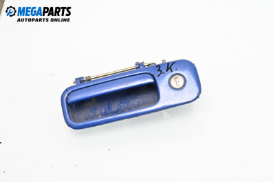 Външна дръжка заден капак за Volkswagen Lupo Hatchback (09.1998 - 07.2005), хечбек
