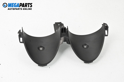 Интериорна пластмаса километраж за Volkswagen Lupo Hatchback (09.1998 - 07.2005), 2+1 вр., хечбек