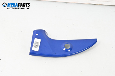 Интериорна пластмаса за Volkswagen Lupo Hatchback (09.1998 - 07.2005), 2+1 вр., хечбек, позиция: лява