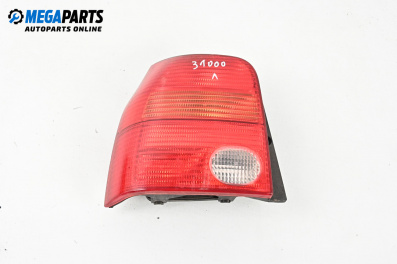 Стоп за Volkswagen Lupo Hatchback (09.1998 - 07.2005), хечбек, позиция: лява