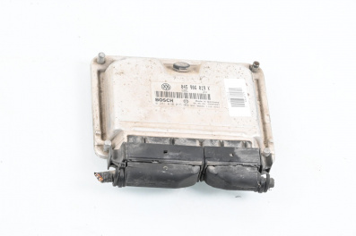Компютър двигател за Volkswagen Lupo Hatchback (09.1998 - 07.2005) 1.2 TDI 3L, 61 к.с., № 0281010015