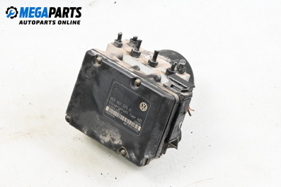 Помпа ABS за Volkswagen Lupo Hatchback (09.1998 - 07.2005) 1.2 TDI 3L, № 6E0907379A
