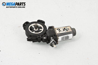 Електромотор за стъклоподемник за Renault Laguna II Hatchback (03.2001 - 12.2007), 4+1 вр., хечбек, позиция: задна, лява
