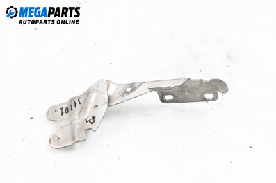 Панта преден капак за Renault Laguna II Hatchback (03.2001 - 12.2007), 4+1 вр., хечбек, позиция: дясна