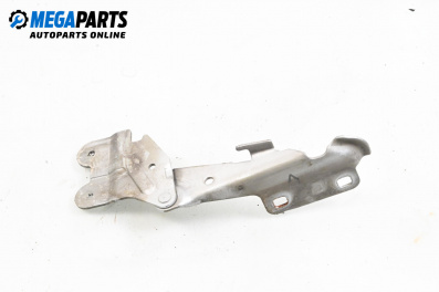 Панта преден капак за Renault Laguna II Hatchback (03.2001 - 12.2007), 4+1 вр., хечбек, позиция: лява