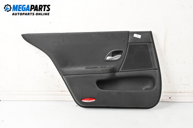 Кора врата за Renault Laguna II Hatchback (03.2001 - 12.2007), 4+1 вр., хечбек, позиция: задна, лява