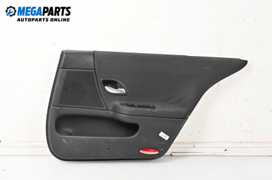 Кора врата за Renault Laguna II Hatchback (03.2001 - 12.2007), 4+1 вр., хечбек, позиция: задна, дясна