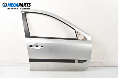 Врата за Renault Laguna II Hatchback (03.2001 - 12.2007), 4+1 вр., хечбек, позиция: предна, дясна