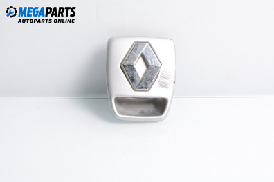 Външна дръжка заден капак за Renault Laguna II Hatchback (03.2001 - 12.2007), хечбек