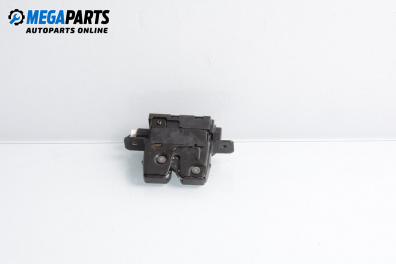 Брава заден капак за Renault Laguna II Hatchback (03.2001 - 12.2007), хечбек, позиция: задна