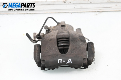 Спирачен апарат за Renault Laguna II Hatchback (03.2001 - 12.2007), позиция: предна, дясна