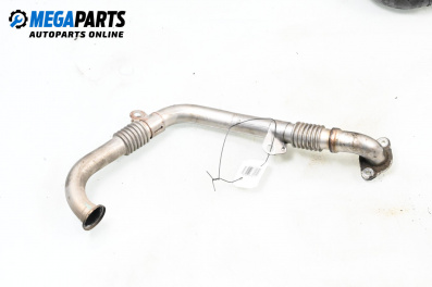 EGR тръба за Renault Laguna II Hatchback (03.2001 - 12.2007) 1.9 dCi, 107 к.с.