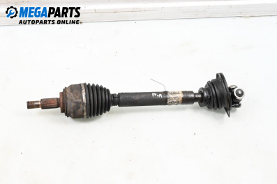 Полуоска за Renault Laguna II Hatchback (03.2001 - 12.2007) 1.9 dCi, 107 к.с., позиция: предна, лява