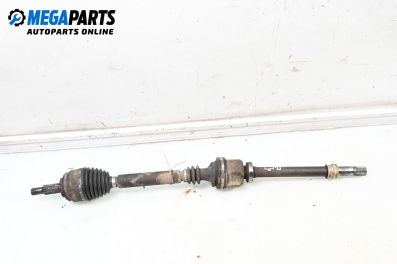 Полуоска за Renault Laguna II Hatchback (03.2001 - 12.2007) 1.9 dCi, 107 к.с., позиция: предна, дясна