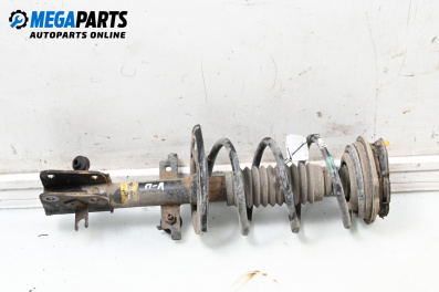 Макферсон за Renault Laguna II Hatchback (03.2001 - 12.2007), хечбек, позиция: предна, лява
