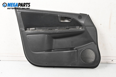 Кора врата за Fiat Sedici mini SUV (06.2006 - 10.2014), 4+1 вр., джип, позиция: предна, лява