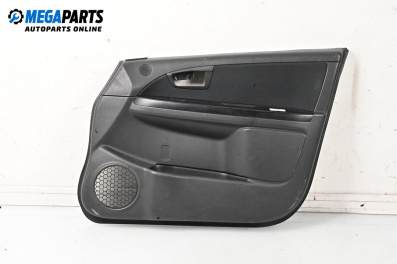 Кора врата за Fiat Sedici mini SUV (06.2006 - 10.2014), 4+1 вр., джип, позиция: предна, дясна