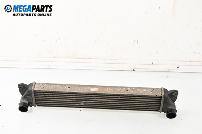 Интеркулер за Fiat Sedici mini SUV (06.2006 - 10.2014) 1.9 D Multijet 4x4, 120 к.с.
