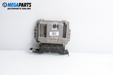 Компютър двигател за Fiat Sedici mini SUV (06.2006 - 10.2014) 1.9 D Multijet 4x4, 120 к.с., № Bosch 0281012992
