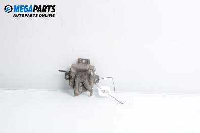 Брава преден капак за Fiat Sedici mini SUV (06.2006 - 10.2014)